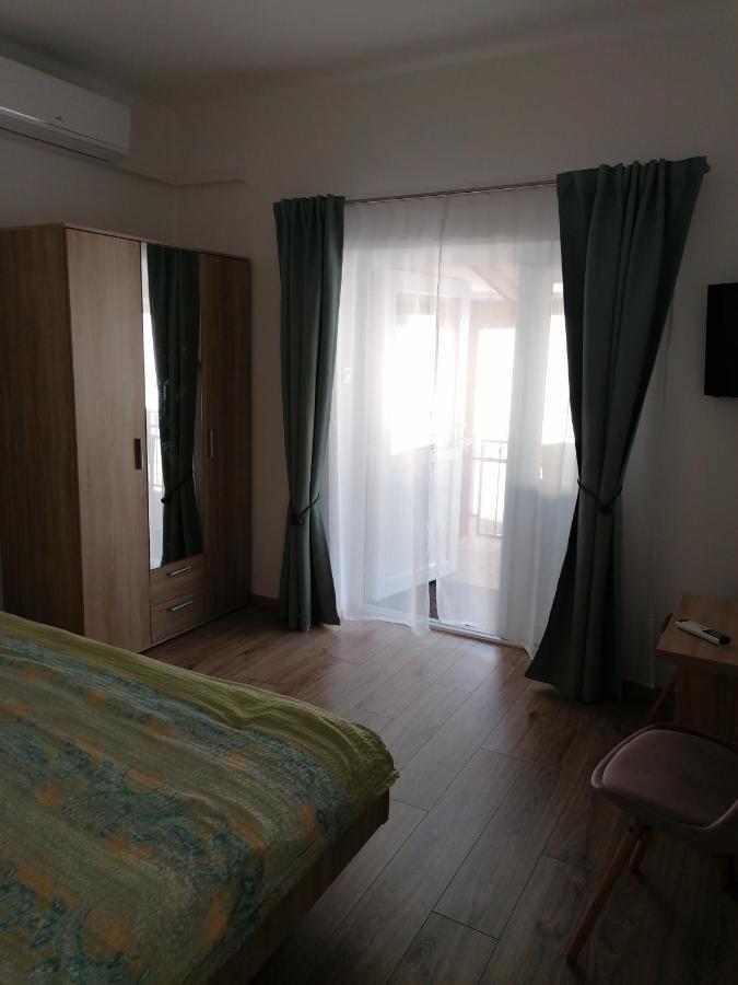 Kata vendégház Bük Exterior foto