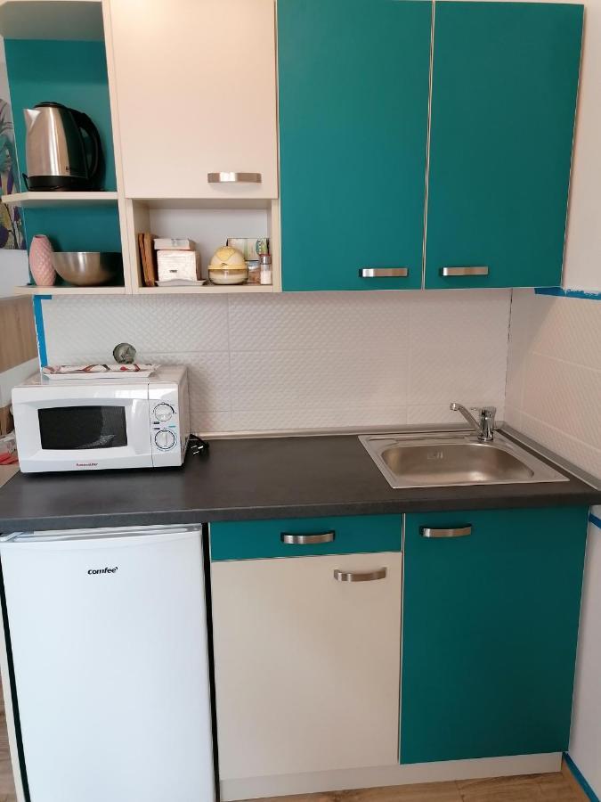 Kata vendégház Bük Quarto foto