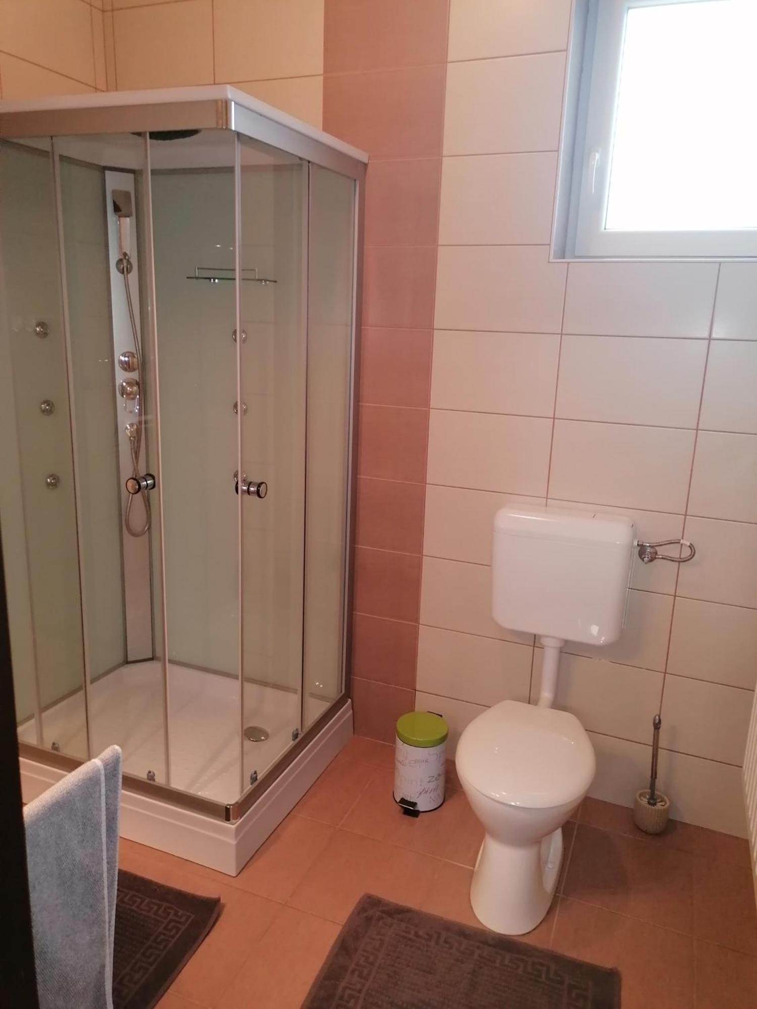 Kata vendégház Bük Quarto foto