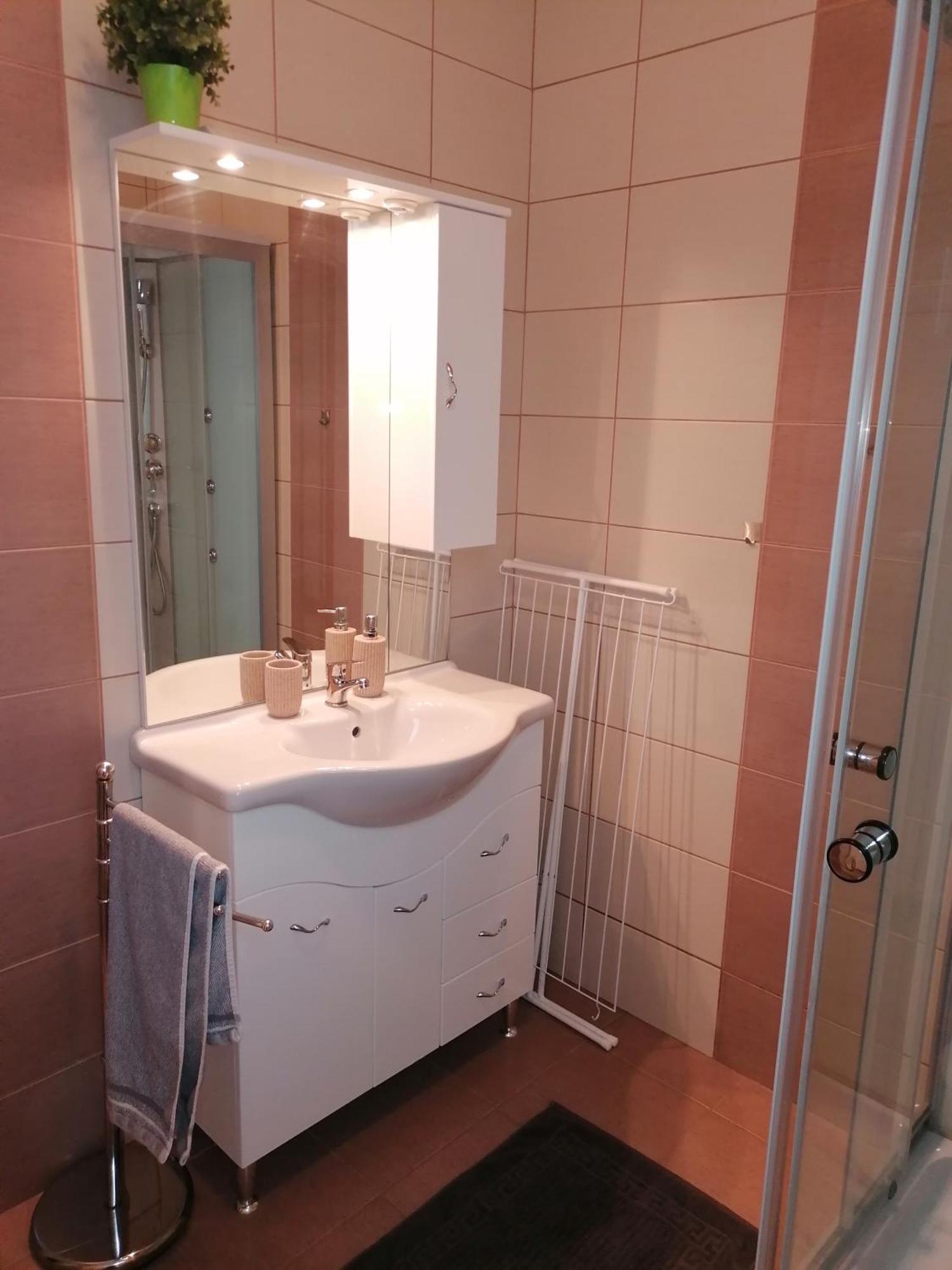 Kata vendégház Bük Quarto foto