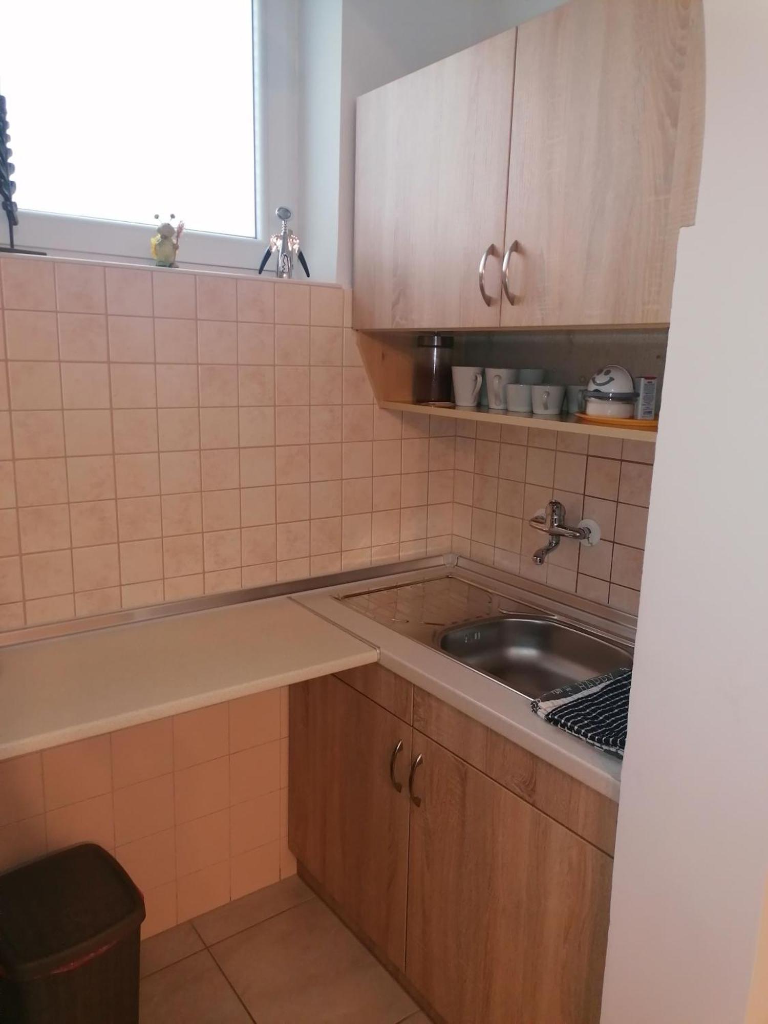 Kata vendégház Bük Quarto foto
