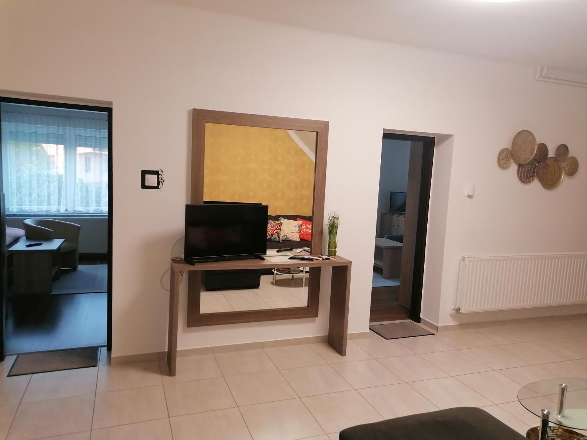 Kata vendégház Bük Quarto foto