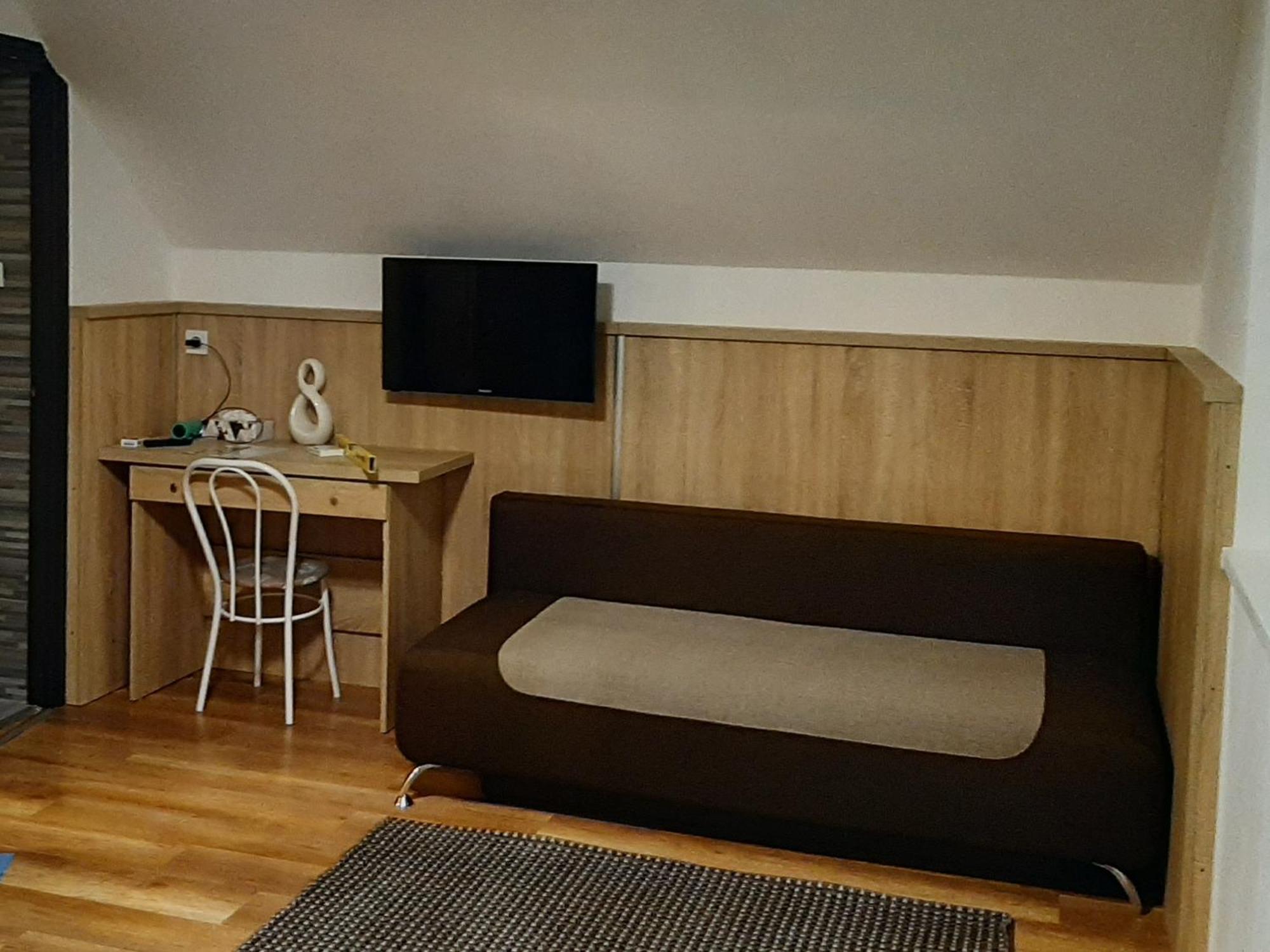 Kata vendégház Bük Quarto foto