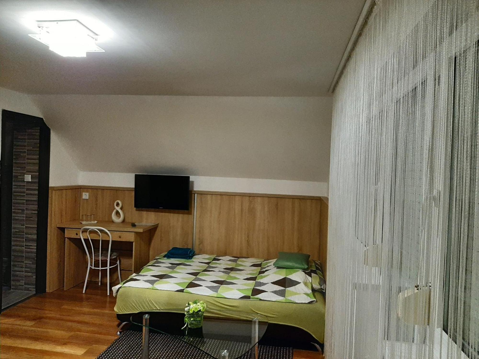 Kata vendégház Bük Quarto foto